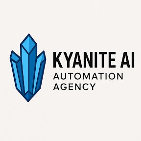 Kyanite Logo